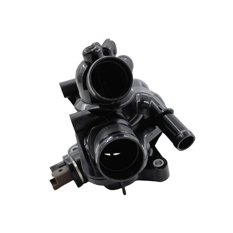 Thermostat Housing Assembly Fit For Citroen For Mini Cooper One Clubman Countryman Paceman For Peugeot With Gasket - Machter