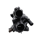 Thermostat Housing Assembly Fit For Citroen For Mini Cooper One Clubman Countryman Paceman For Peugeot With Gasket THE-MIN001 - Machter