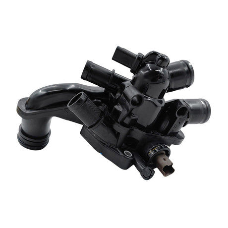 Thermostat Housing Assembly Fit For Citroen For Mini Cooper One Clubman Countryman Paceman For Peugeot With Gasket - Machter