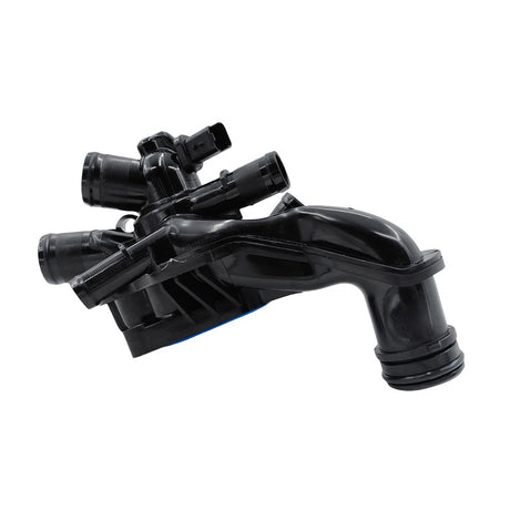 Thermostat Housing Assembly Fit For Citroen For Mini Cooper One Clubman Countryman Paceman For Peugeot With Gasket - Machter