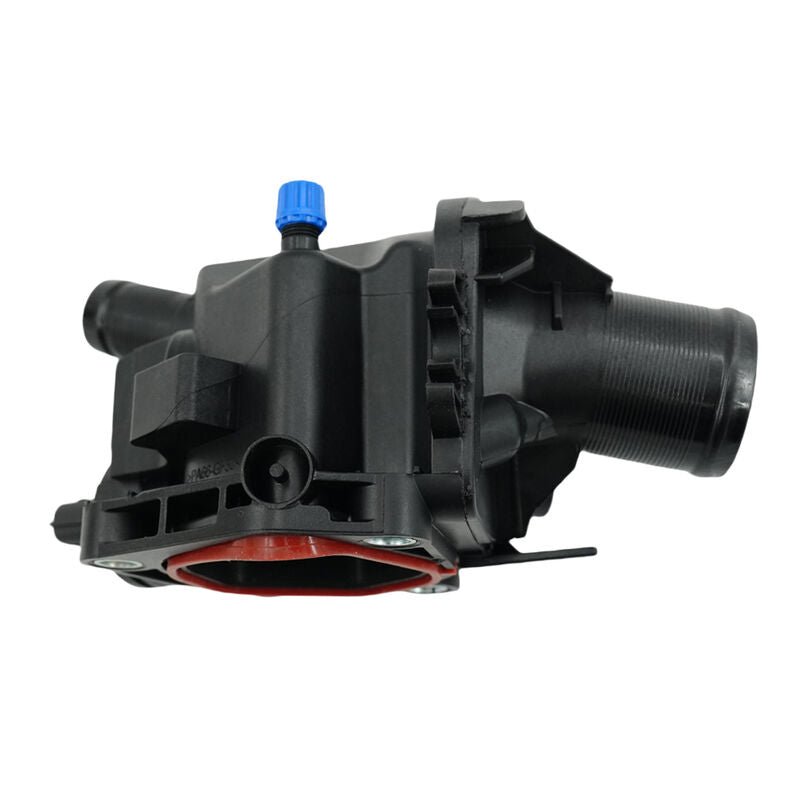 Thermostat Housing Fit For Nissan Navara D23 NP300 2.3L Turbo Diesel 2015-2023 With Gasket THE-NS001 - Machter