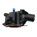 Thermostat Housing Fit For Nissan Navara D23 NP300 2.3L Turbo Diesel 2015-2023 With Gasket THE-NS001 - Machter