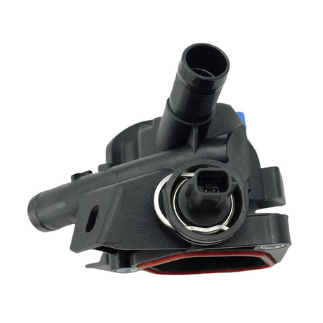 Thermostat Housing Fit For Nissan Navara D23 NP300 2.3L Turbo Diesel 2015-2023 With Gasket - Machter