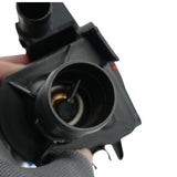 Thermostat Housing Fit For Nissan Navara D23 NP300 2.3L Turbo Diesel 2015-2023 With Gasket THE-NS001 - Machter