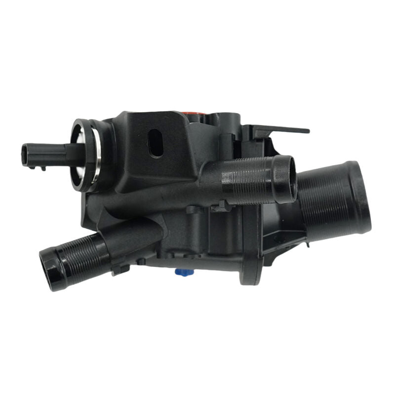 Thermostat Housing Fit For Nissan Navara D23 NP300 2.3L Turbo Diesel 2015-2023 With Gasket THE-NS001 - Machter