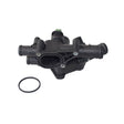 Engine Coolant Thermostat 105 Degree TM2105 Fit For VW Golf MK4 1.6L Hatchback With Gasket THE-VW001 - Machter