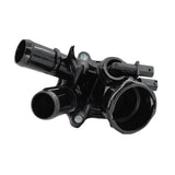 Thermostat Housing Fit For Mercedes-Benz C-Class W204 E-Class W212 SLK-Class R172 2712000215 THEH-BEN001 - Machter