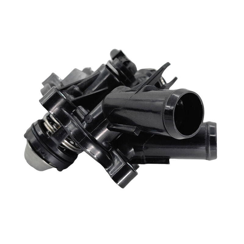 Thermostat Housing Fit For Mercedes-Benz C-Class W204 E-Class W212 SLK-Class R172 2712000215 THEH-BEN001 - Machter