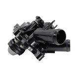 Thermostat Housing Fit For Mercedes-Benz C-Class W204 E-Class W212 SLK-Class R172 2712000215 THEH-BEN001 - Machter