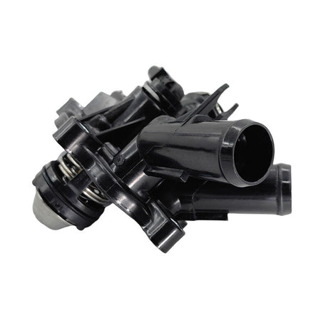 Thermostat Housing Fit For Mercedes-Benz C-Class W204 E-Class W212 SLK-Class R172 2712000215 - Machter