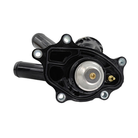 Thermostat Housing Fit For Mercedes-Benz C-Class W204 E-Class W212 SLK-Class R172 2712000215 - Machter