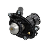 Thermostat Housing Fit For Mercedes-Benz C-Class W204 E-Class W212 SLK-Class R172 2712000215 THEH-BEN001 - Machter