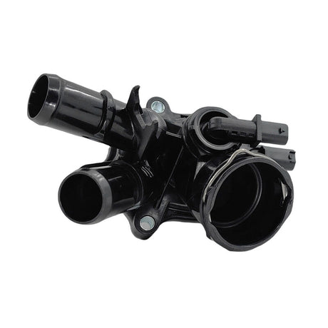 Thermostat Housing Fit For Mercedes-Benz C-Class W204 E-Class W212 SLK-Class R172 2712000215 - Machter