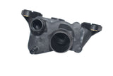 New Engine Coolant Thermostat Housing Fit For Ford Territory Diesel With Seal THEH-FD001 - Machter