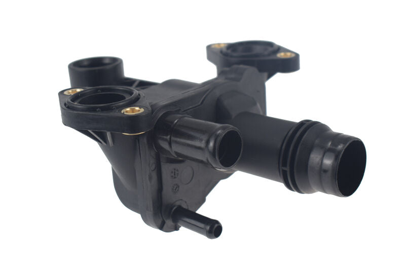 New Engine Coolant Thermostat Housing Fit For Ford Territory Diesel With Seal THEH-FD001 - Machter