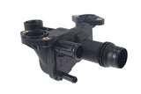 New Engine Coolant Thermostat Housing Fit For Ford Territory Diesel With Seal THEH-FD001 - Machter