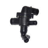 Thermostat Housing Fit For Ford Transit VM 04/2006 ~ 2012 Diesel THEH-FD003 - Machter