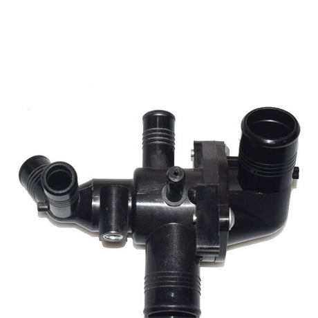 Thermostat Housing Fit For Ford Transit VM 04/2006 ~ 2012 Diesel - Machter
