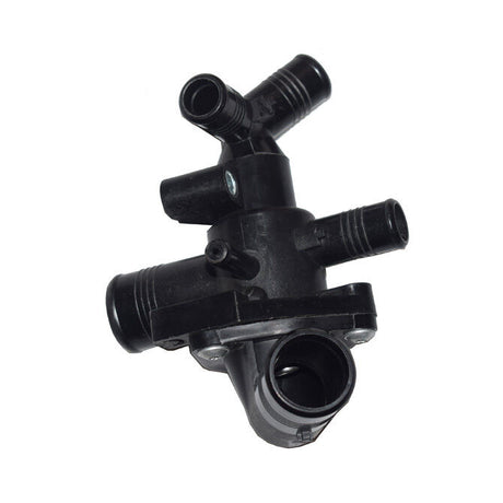 Thermostat Housing Fit For Ford Transit VM 04/2006 ~ 2012 Diesel - Machter