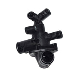 Thermostat Housing Fit For Ford Transit VM 04/2006 ~ 2012 Diesel THEH-FD003 - Machter
