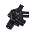 Thermostat Housing Fit For Ford Transit VM 04/2006 ~ 2012 Diesel THEH-FD003 - Machter