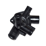 Thermostat Housing Fit For Ford Transit VM 04/2006 ~ 2012 Diesel THEH-FD003 - Machter