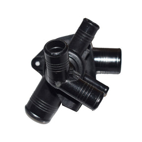 Thermostat Housing Fit For Ford Transit VM 04/2006 ~ 2012 Diesel THEH-FD003 - Machter