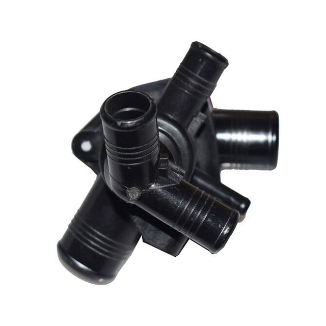 Thermostat Housing Fit For Ford Transit VM 04/2006 ~ 2012 Diesel THEH-FD003 - Machter