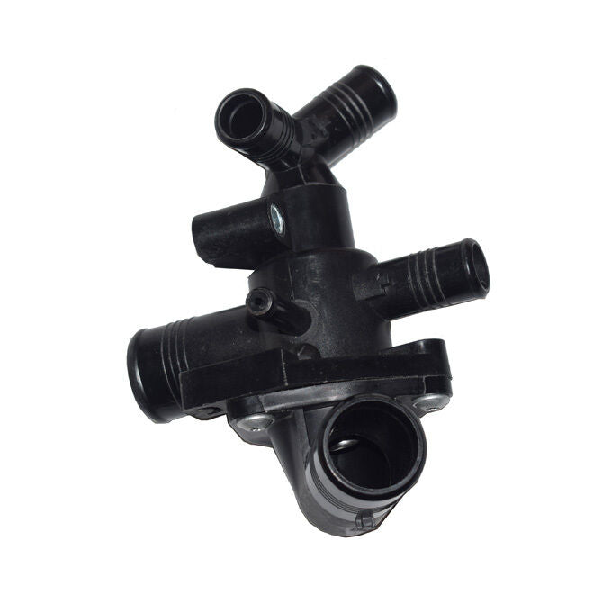 Thermostat Housing Fit For Ford Transit VM 04/2006 ~ 2012 Diesel THEH-FD003 - Machter