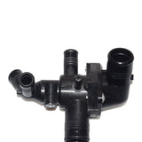 Thermostat Housing Fit For Ford Transit VM 04/2006 ~ 2012 Diesel THEH-FD003 - Machter