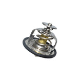 Thermostat Fit For Nissan Navara D22 D40 GU Y61 Diesel Engine For Mitsubishi Pajero NS NT NW NX Triton ML MN THEH-NS001 - Machter