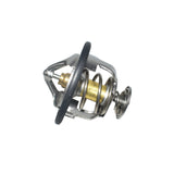 Thermostat Fit For Nissan Navara D22 D40 GU Y61 Diesel Engine For Mitsubishi Pajero NS NT NW NX Triton ML MN THEH-NS001 - Machter