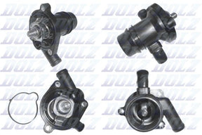 Thermostat THO002DZ - Austral | Universal Auto Spares