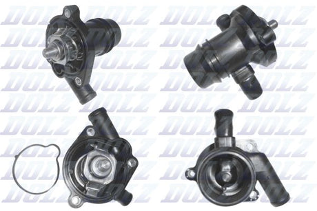 Thermostat THO002DZ - Austral | Universal Auto Spares