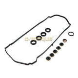 Suitable For HON K24A V/COVER Gasket SET THR2092VCP - G-TORQUE | Universal Auto Spares