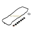 Suitable For HON L15A1 V/COVER Gasket SET THR2135VCP - G-TORQUE | Universal Auto Spares