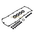 Suitable For ISZ 4JJ1TC V/COVER Gasket SET THR3138VCP - G-TORQUE | Universal Auto Spares