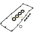 Suitable For ISZ 4JJ1TC V/COVER Gasket SET THR3140VCP - G-TORQUE | Universal Auto Spares