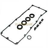 Suitable For ISZ 4JJ1TC V/COVER Gasket SET THR3140VCP - G-TORQUE | Universal Auto Spares