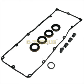 Suitable For ISZ 4JJ1TC V/COVER Gasket SET THR3140VCP - G-TORQUE | Universal Auto Spares
