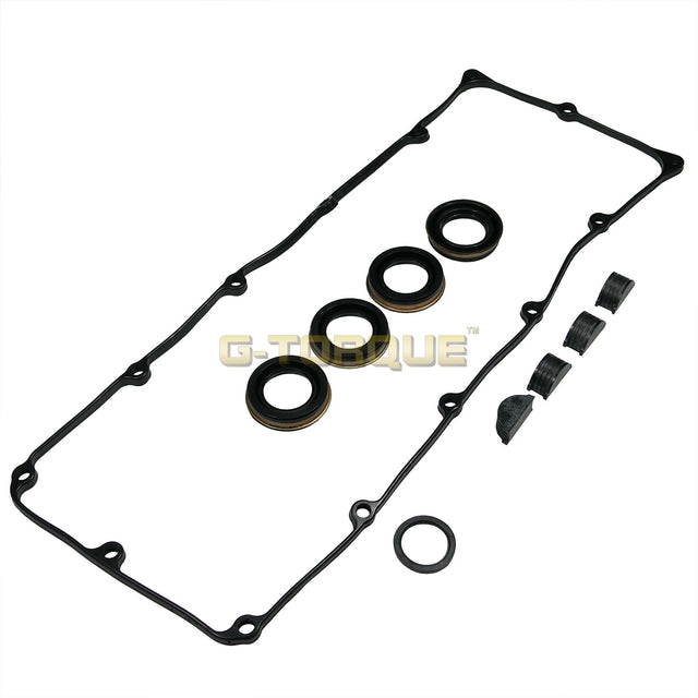 Suitable For ISZ 4JJ1TC V/COVER Gasket SET THR3140VCP - G-TORQUE | Universal Auto Spares