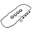 Suitable For Mitsubishi 6B31 V/COVER Gasket THR5232 - G-TORQUE | Universal Auto Spares