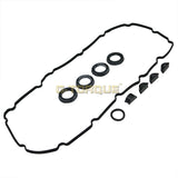 Suitable For Mitsubishi 6B31 V/COVER Gasket THR5232 - G-TORQUE | Universal Auto Spares