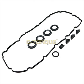 Suitable For Mitsubishi 6B31 V/COVER Gasket THR5232 - G-TORQUE | Universal Auto Spares