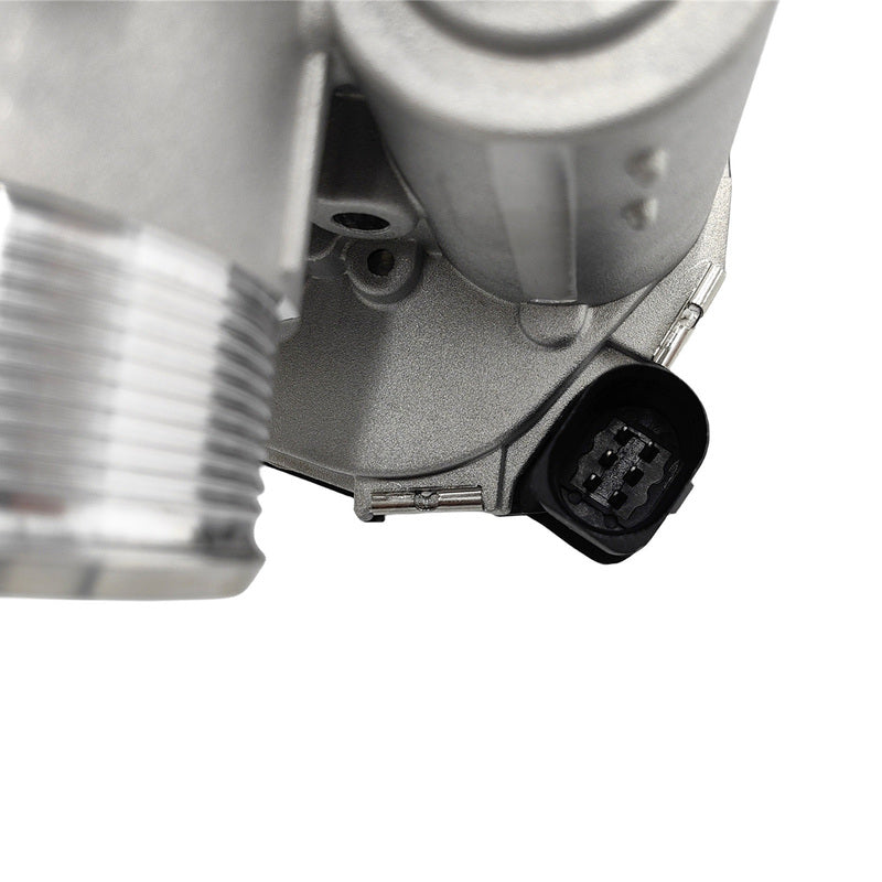Machter Throttle Body Fit For Audi A3 A4 A5 A6 Q3 Q5 TT For Volkswagen Golf MK6 MK7 Tiguan Passat 06F133062Q THRB-AU001 - Machter