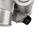 Throttle Body Fit For Audi A3 A4 A5 A6 Q3 Q5 TT For Volkswagen Golf MK6 MK7 Tiguan Passat 06F133062Q - Machter