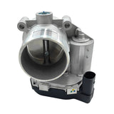 Throttle Body Fit For Audi A3 A4 A5 A6 Q3 Q5 TT For Volkswagen Golf MK6 MK7 Tiguan Passat 06F133062Q - Machter