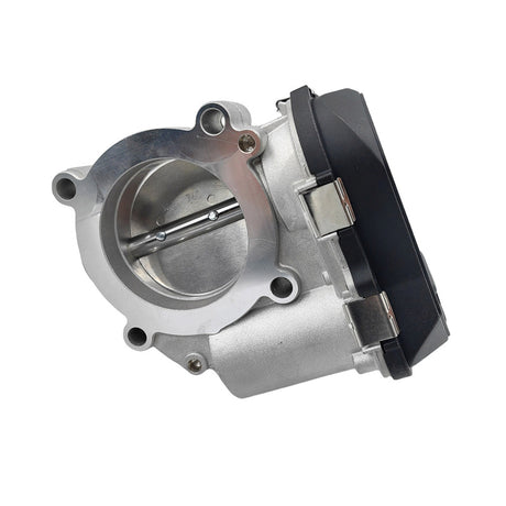 Throttle Body Fit For Audi A3 A4 A5 A6 Q3 Q5 TT For Volkswagen Golf MK6 MK7 Tiguan Passat 06F133062Q - Machter