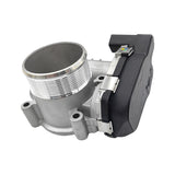 Throttle Body Fit For Audi A3 A4 A5 A6 Q3 Q5 TT For Volkswagen Golf MK6 MK7 Tiguan Passat 06F133062Q - Machter