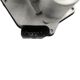Throttle Body Fit For VW Beetle Caddy CC Golf Jetta Passat Polo Tiguan Touran For Audi A1 A3 A4 A5 A6 Q3 Q5 TT 2.0TDI - Machter